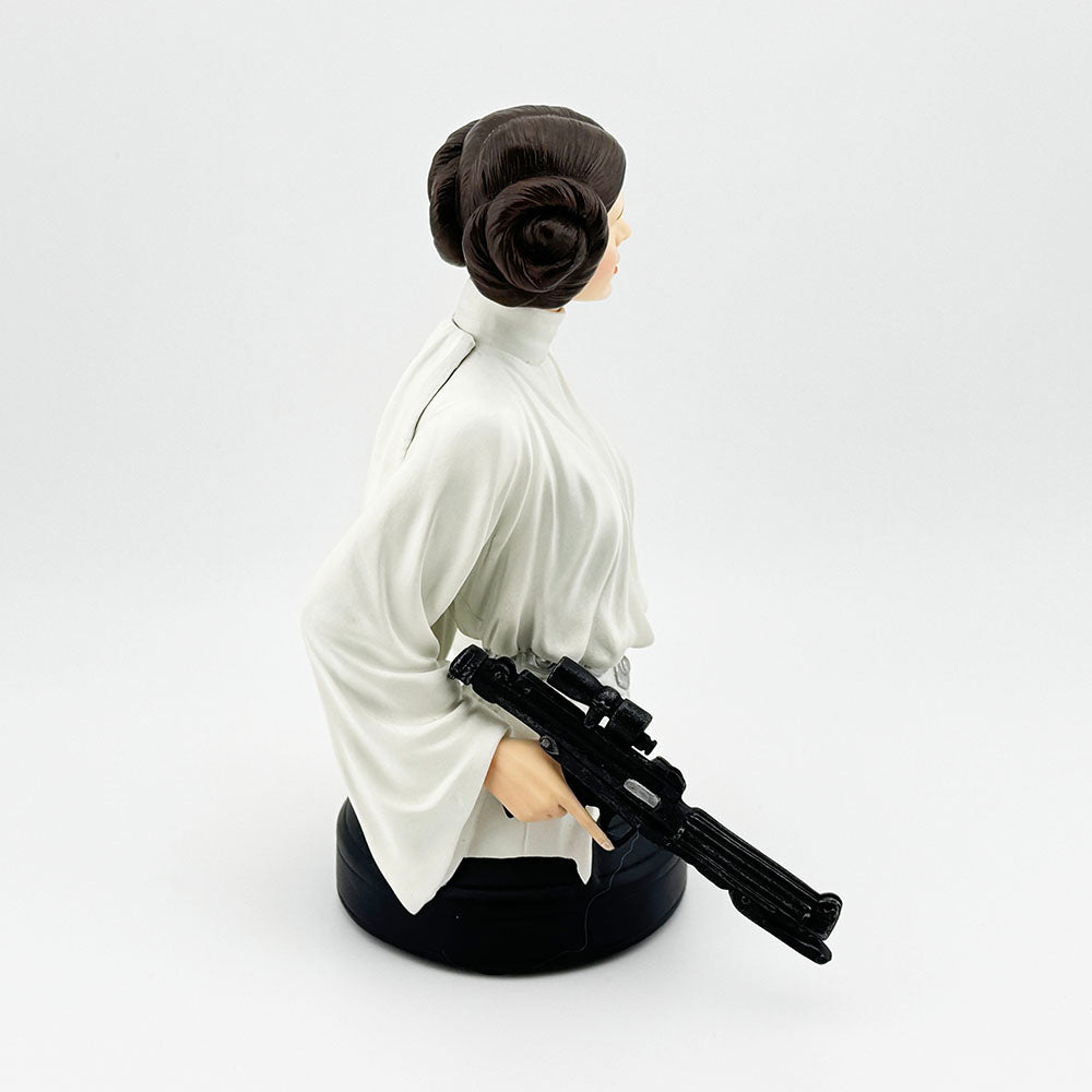Gentle Giant Star Wars Princess Leia A New Hope Mini Bust
