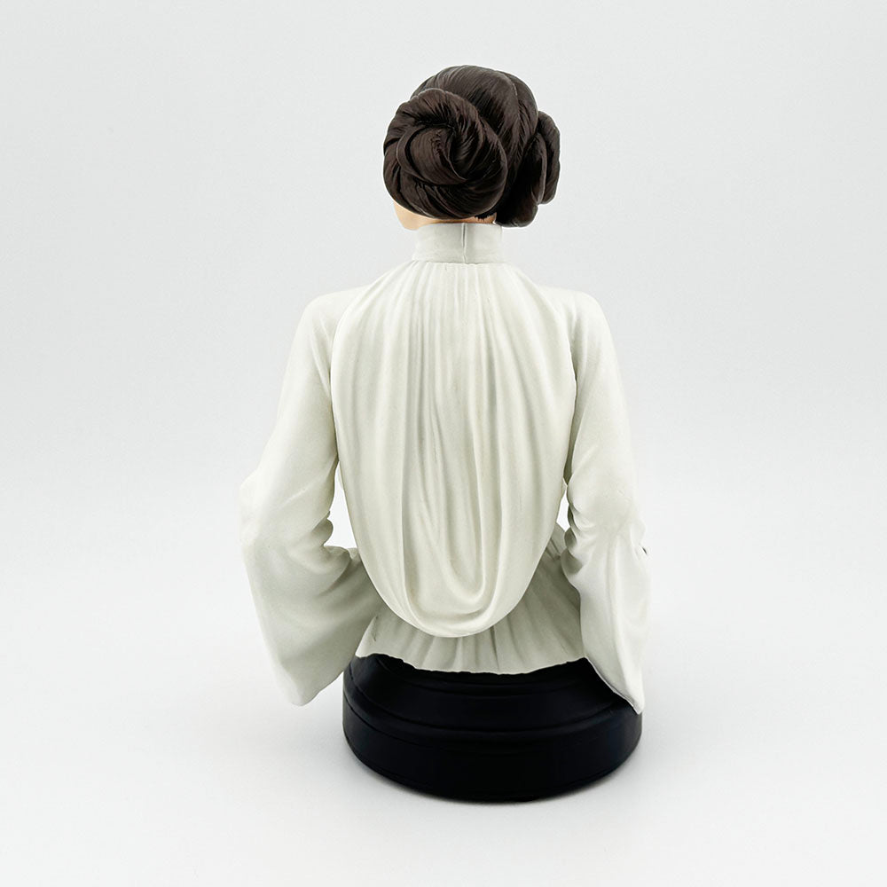 Gentle Giant Star Wars Princess Leia A New Hope Mini Bust