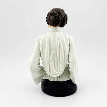 Gentle Giant Star Wars Princess Leia A New Hope Mini Bust