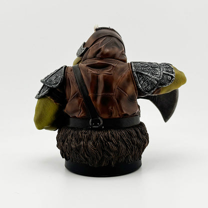 Gentle Giant Gamorrean Guard Bust 2746/4000
