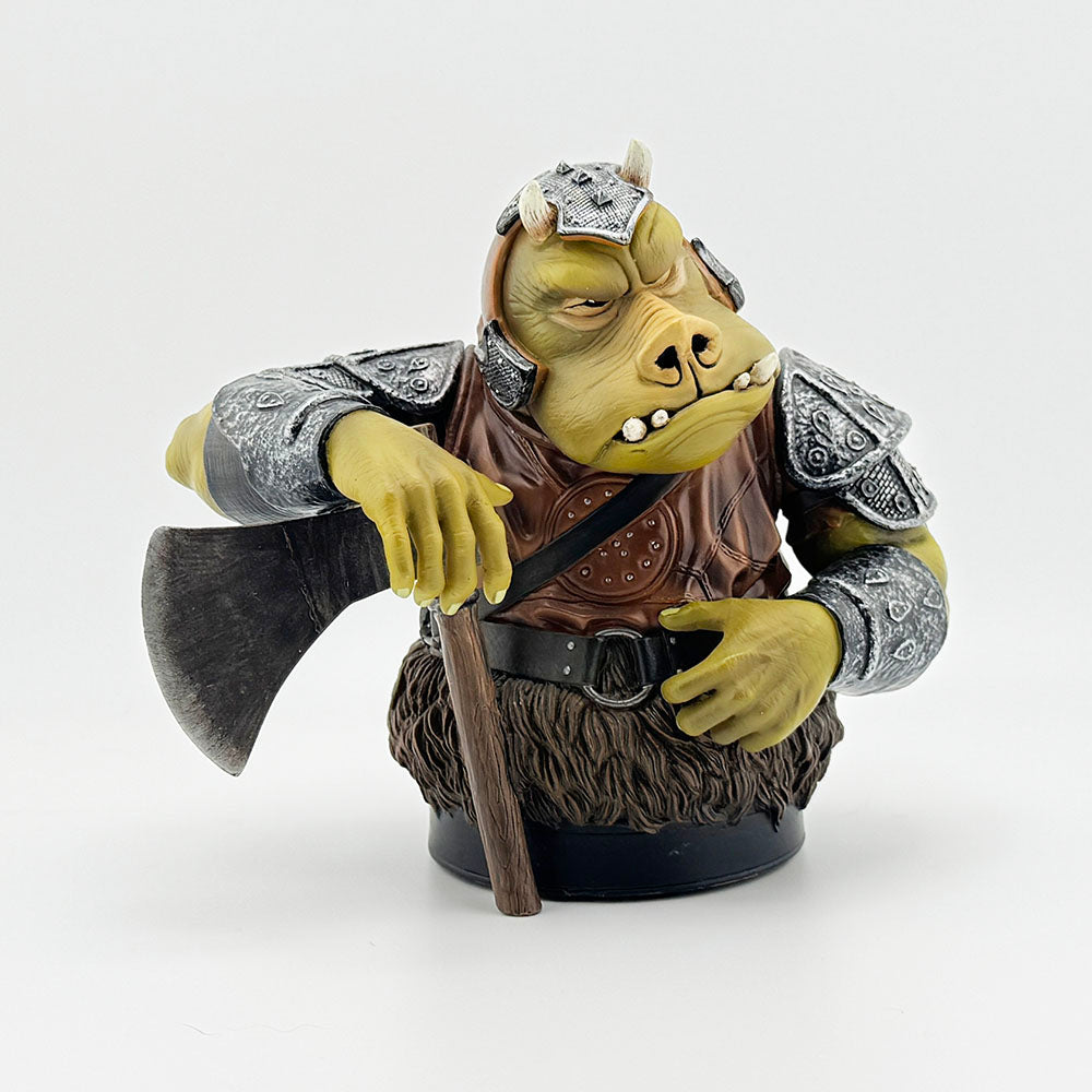 Gentle Giant Gamorrean Guard Bust 2746/4000
