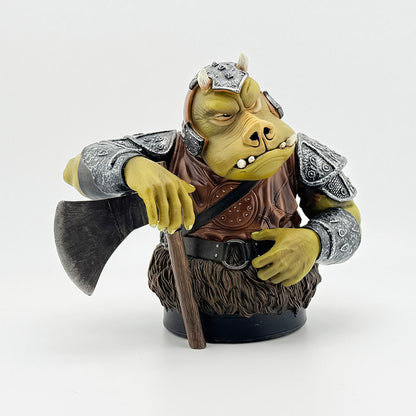 Gentle Giant Gamorrean Guard Bust 2746/4000