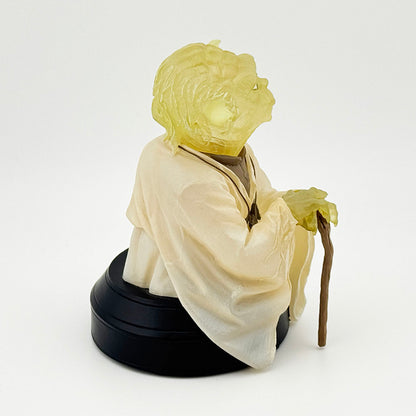 Gentle Giant Star Wars Spirit of Yoda Light Up The Empire Strikes Back Mini Bust