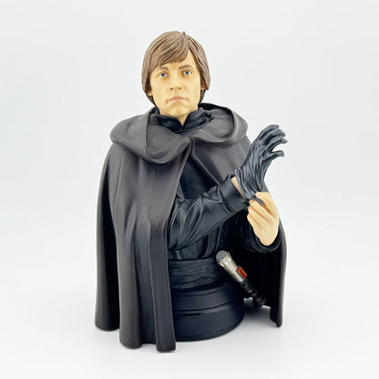 Gentle Giant Star Wars Luke Skywalker Jedi Return of the Jedi Mini Bust