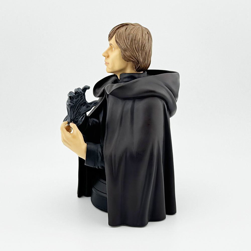 Gentle Giant Star Wars Luke Skywalker Jedi Return of the Jedi Mini Bust