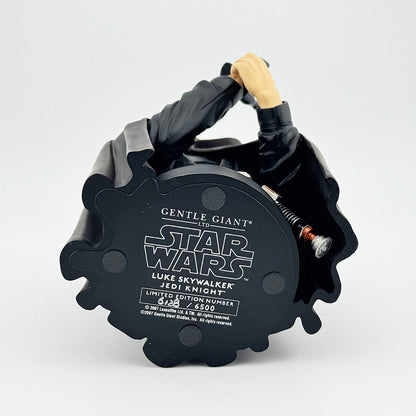 Gentle Giant Star Wars Luke Skywalker Jedi Return of the Jedi Mini Bust