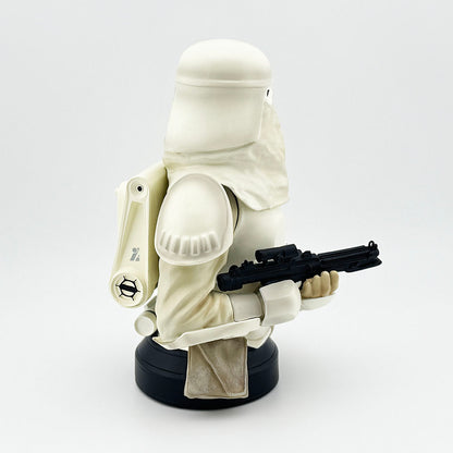 Gentle Giant Star Wars Snowtrooper The Empire Strikes Back Mini Bust