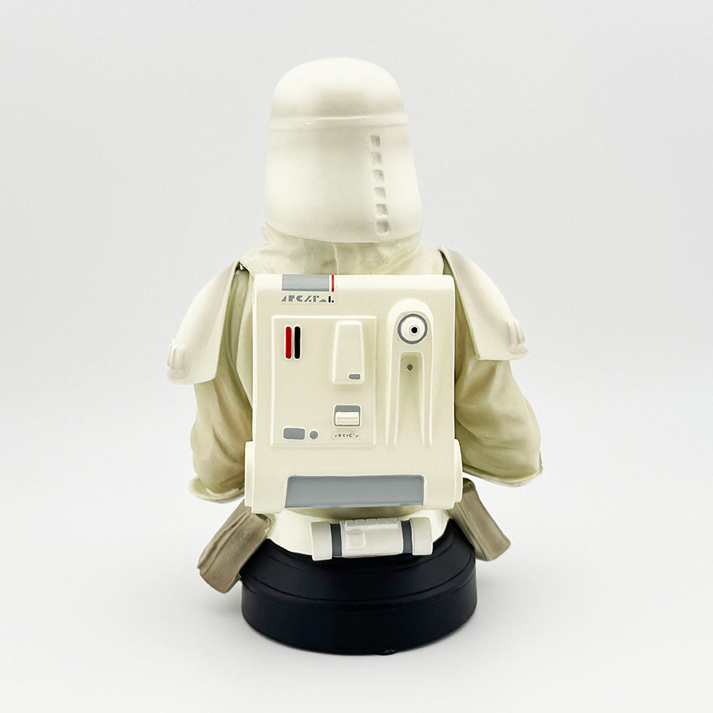 Gentle Giant Star Wars Snowtrooper The Empire Strikes Back Mini Bust