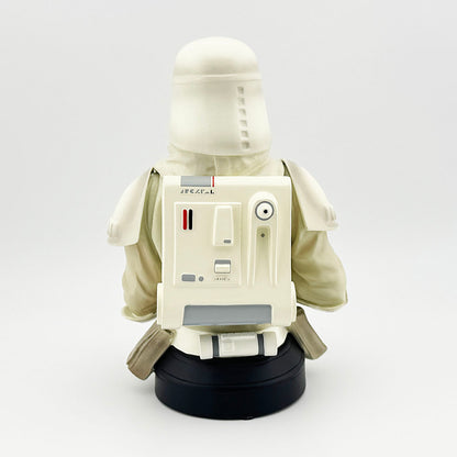 Gentle Giant Star Wars Snowtrooper The Empire Strikes Back Mini Bust