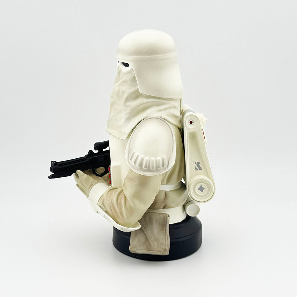 Gentle Giant Star Wars Snowtrooper The Empire Strikes Back Mini Bust
