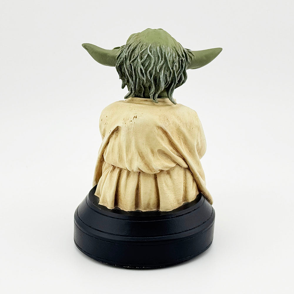 Gentle Giant Star Wars Yoda The Empire Strikes Back Mini Bust