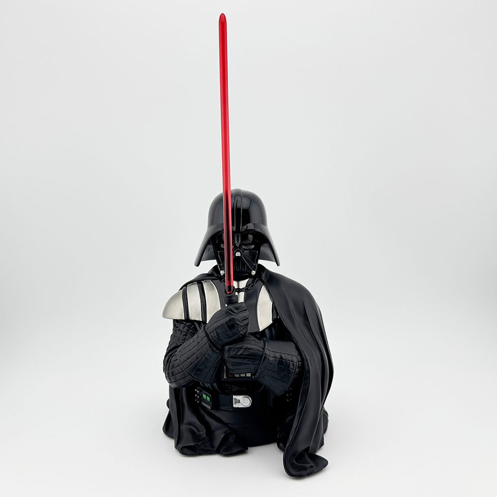 Gentle Giant Star Wars Darth Vader Revenge of the Sith Mini Bust