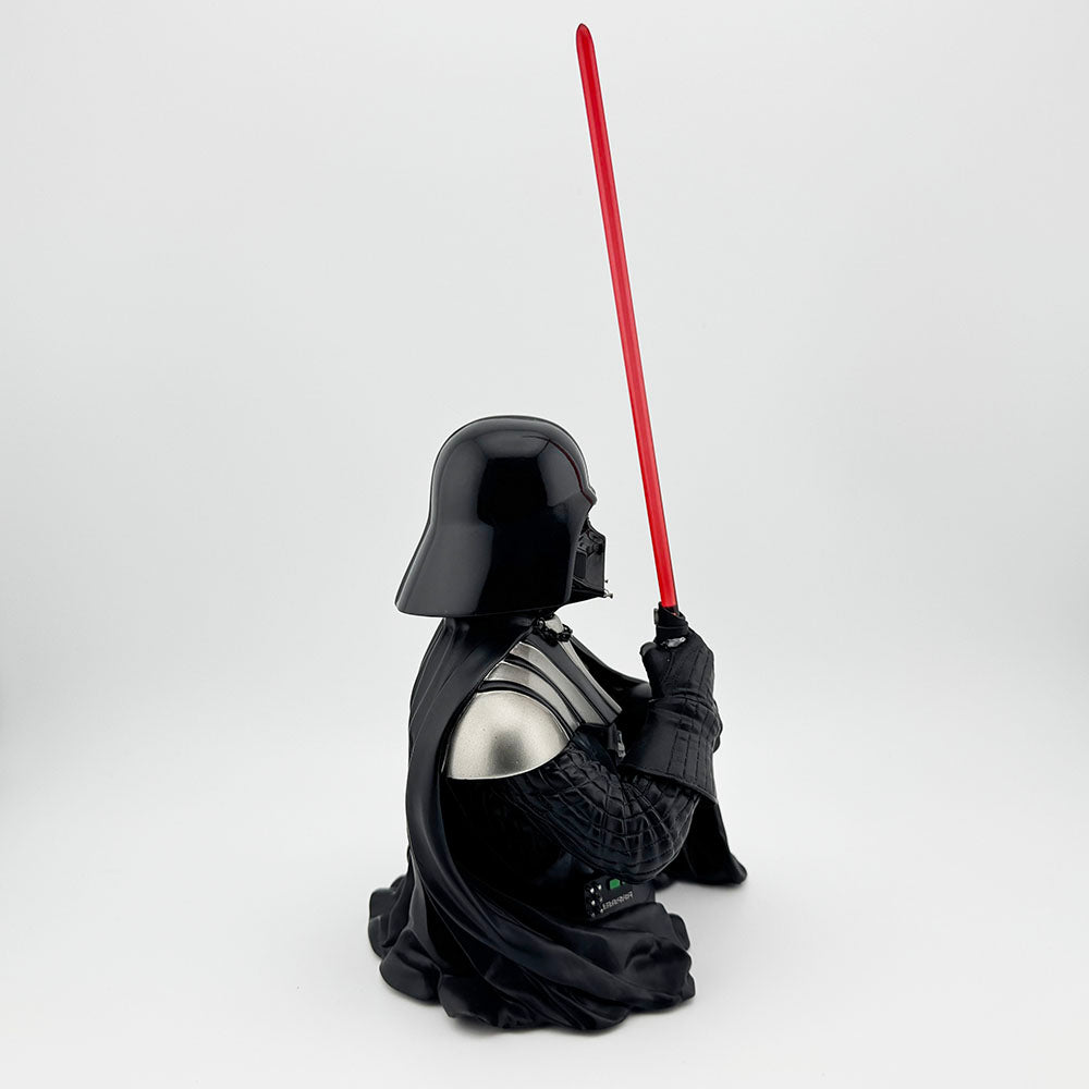 Gentle Giant Star Wars Darth Vader Revenge of the Sith Mini Bust