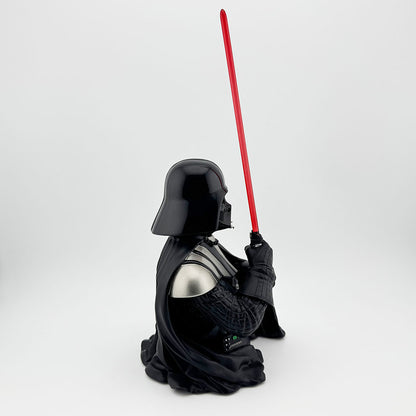Gentle Giant Star Wars Darth Vader Revenge of the Sith Mini Bust