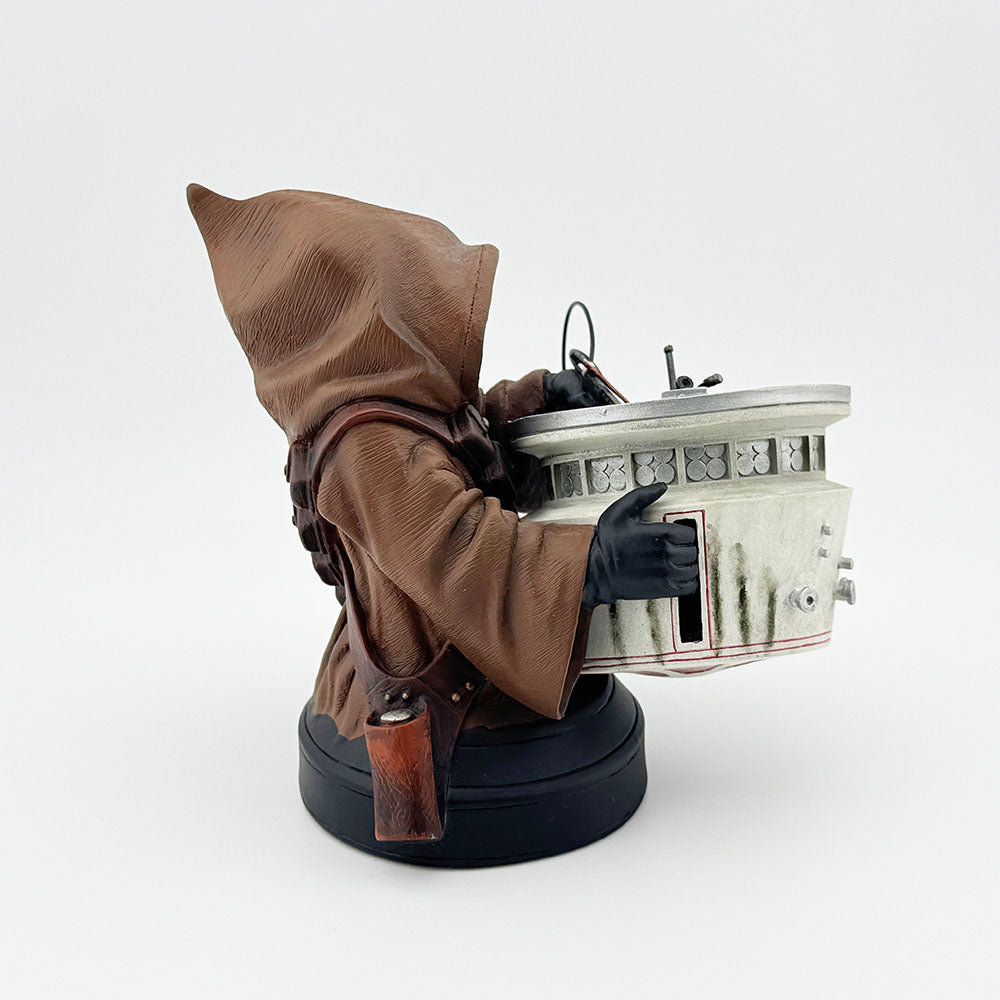 Gentle Giant Star Wars Jawas A New Hope Mini Busts Set of Two