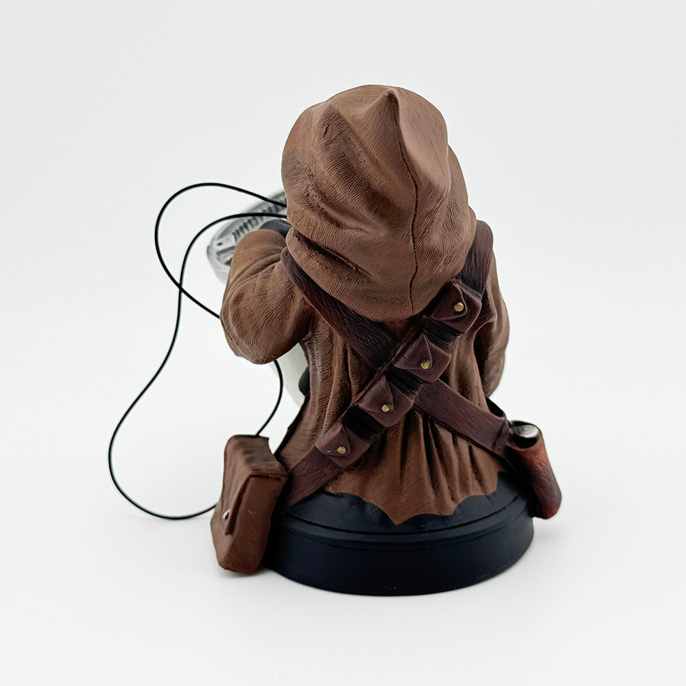Gentle Giant Star Wars Jawas A New Hope Mini Busts Set of Two