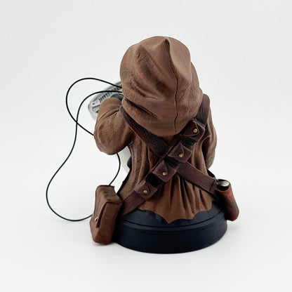 Gentle Giant Star Wars Jawas A New Hope Mini Busts Set of Two