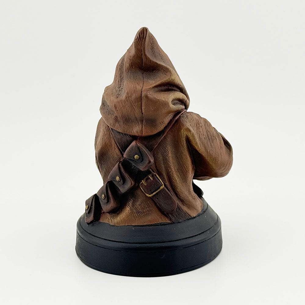 Gentle Giant Star Wars Jawas A New Hope Mini Busts Set of Two