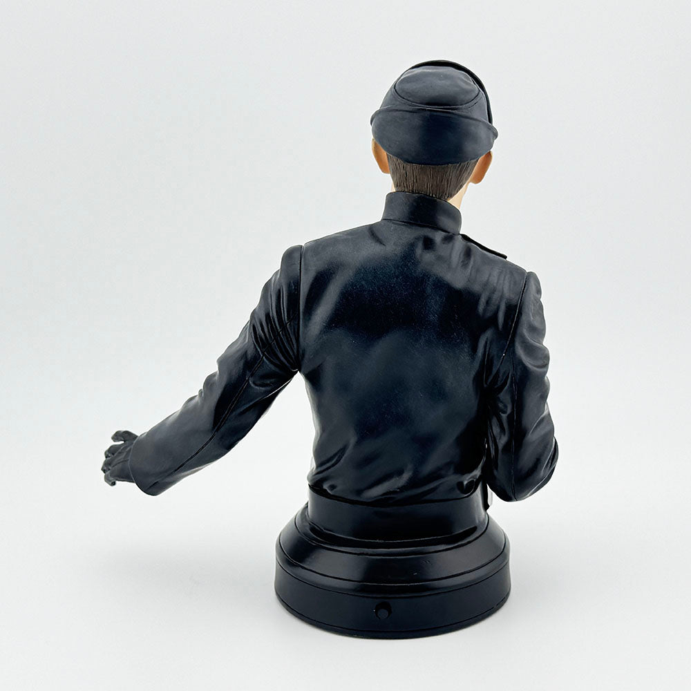 Gentle Giant Star Wars Lieutenant Renz Return of the Jedi Mini Bust with Autograph