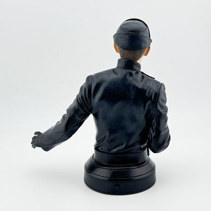 Gentle Giant Star Wars Lieutenant Renz Return of the Jedi Mini Bust with Autograph