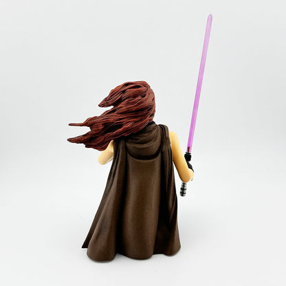 Gentle Giant Star Wars Mara Jade Mini Bust Gen Con Exclusive