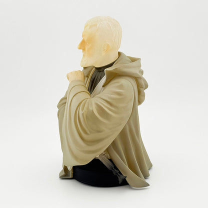 Gentle Giant Star Wars Spirit of Obi-Wan Kenobi A New Hope Mini Bust