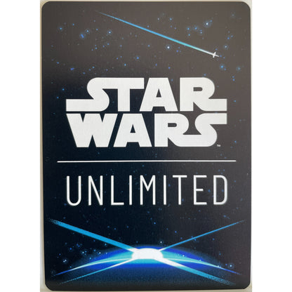 Star Wars Unlimited 50-Card Starter Lot