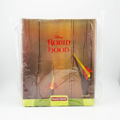 Super7 Disney Robin Hood Ultimates Action Figure