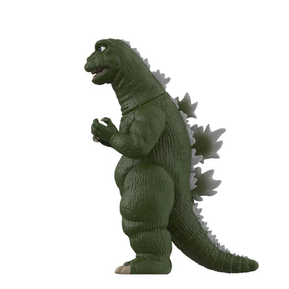 Super7 Reaction Godzilla Monster Island Kaiju Blind Box Case of 12 Action Figures