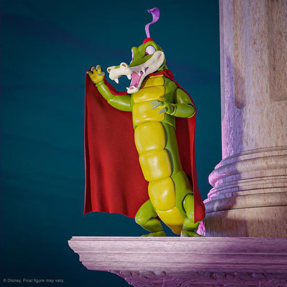 Super7 Disney Fantasia Ben Ali Gator Ultimates Action Figure