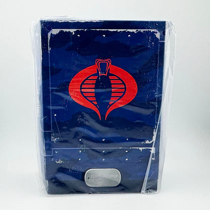 Super7 G.I. Joe Cobra Trooper Infantry Ultimates Action Figure