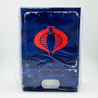 Super7 G.I. Joe Storm Shadow Ultimates Action Figure
