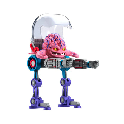 Super7 Teenage Mutant Ninja Turtles Krang Ultimates Action Figure