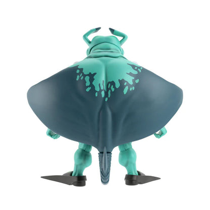 Super7 Teenage Mutant Ninja Turtles Ray Fillet Ultimates Action Figure
