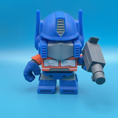 Transformers Loyal Subjects Blind Box Mini-Figure- Optimus Prime