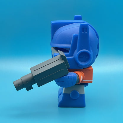 Transformers Loyal Subjects Blind Box Mini-Figure- Optimus Prime