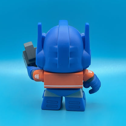 Transformers Loyal Subjects Blind Box Mini-Figure- Optimus Prime