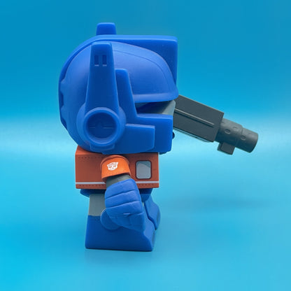 Transformers Loyal Subjects Blind Box Mini-Figure- Optimus Prime