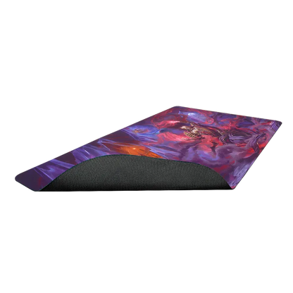 Ultra PRO Vecna: Eve of Ruin - Standard Cover Art Playmat for Dungeons & Dragons