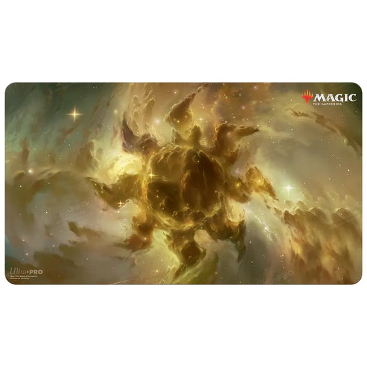 Ultra Pro Celestial Plains Standard Gaming Playmat for Magic: The Gathering