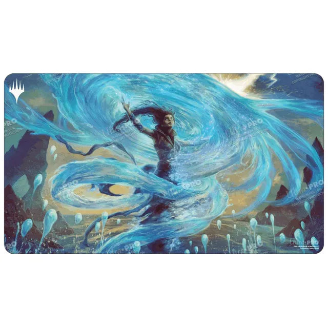 Ultra Pro Modern Horizons 3 Flare of Denial Gaming Playmat Magic: the Gathering