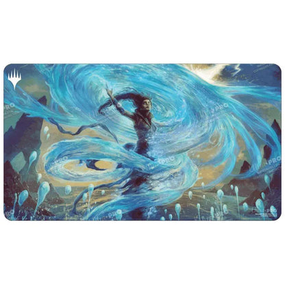 Ultra Pro Modern Horizons 3 Flare of Denial Gaming Playmat Magic: the Gathering