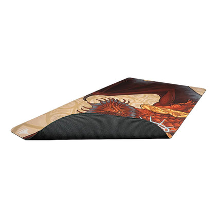 Ultra PRO Murders at Karlov Manor Niv-Mizzet Standard Gaming Playmat for Magic: The Gathering