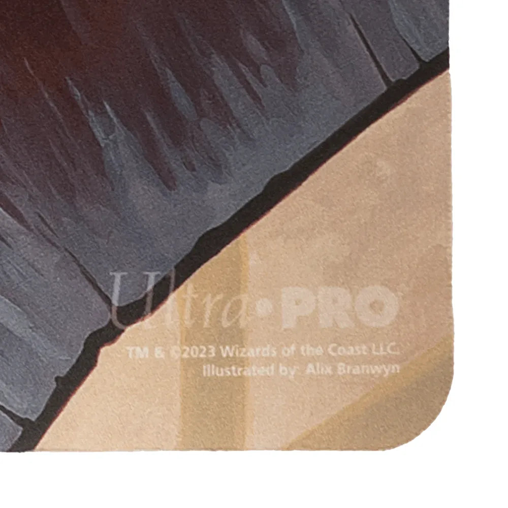 Ultra PRO Murders at Karlov Manor Niv-Mizzet Standard Gaming Playmat for Magic: The Gathering