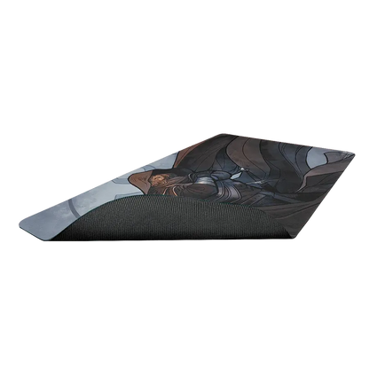 Ultra PRO Murders at Karlov Manor Lazav, Wearer of Faces Standard Gaming Playmat for Magic: The Gathering