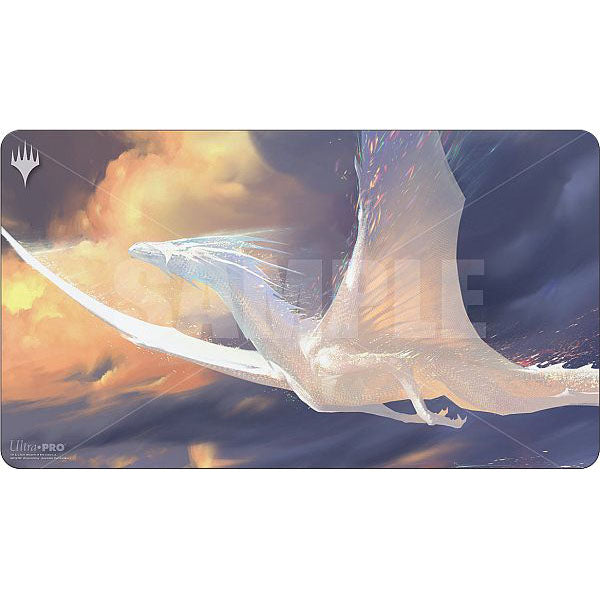 Ultra Pro Modern Horizons 2 Timeless Dragon Gaming Playmat Magic: the Gathering