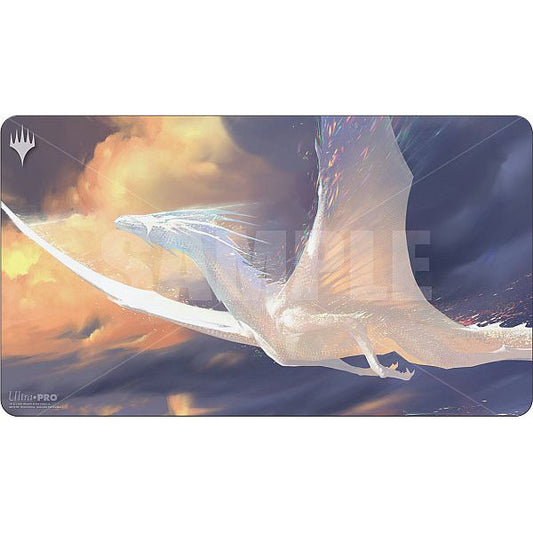 Ultra Pro Modern Horizons 2 Timeless Dragon Gaming Playmat Magic: the Gathering