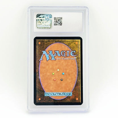 Magic: The Gathering Alpha Firebreathing CGC 9