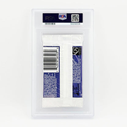 Magic: The Gathering Legends English Sealed Pack PSA 7