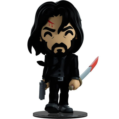 Youtooz John Wick Vinyl Figure #0